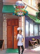 Chef Solitaire: USA Image