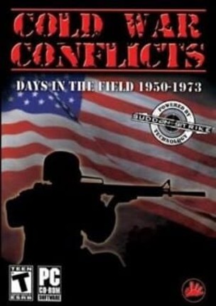 Cold War Conflicts: Days in the Field 1950-1973 Game Cover