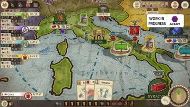 Concordia: Digital Edition Image