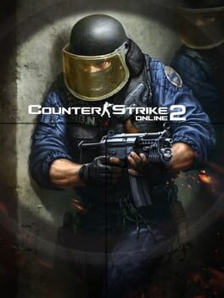 Counter-Strike Online 2 Game Cover