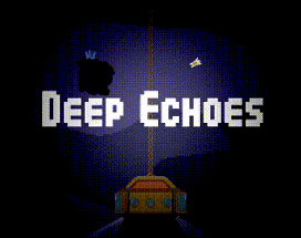 Deep Echoes Image