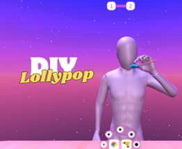 DIY Lollypop Image