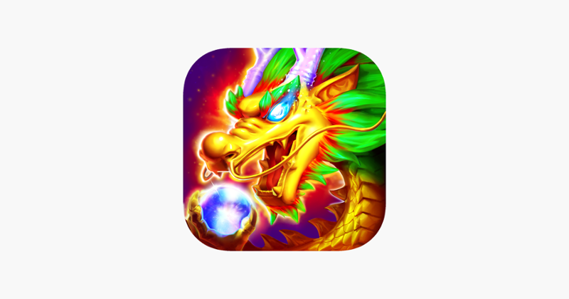 Dragon King:Fish Table Online Game Cover