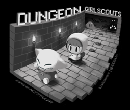 Dungeon Girl Scouts Image