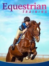 Equestrian Training Image