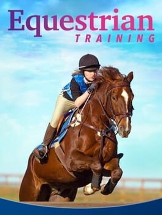 Equestrian Training Game Cover