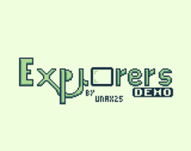 Explorers (DEMO) Image