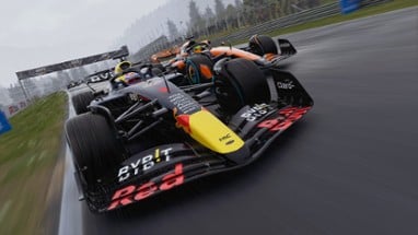 F1 24 Champions Edition Image