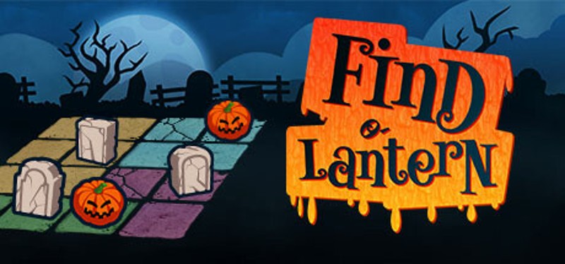 Find-o'-Lantern Game Cover