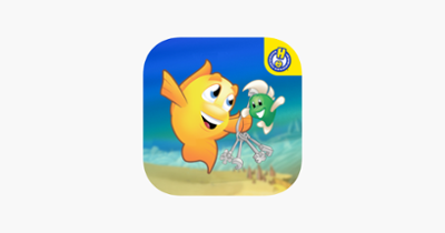 Freddi Fish 5: Coral Cove Image