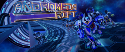 Andromeda Rift Image