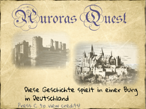 Aurora's Quest Image