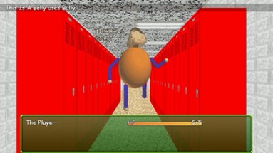 Baldi's Basics MV Image