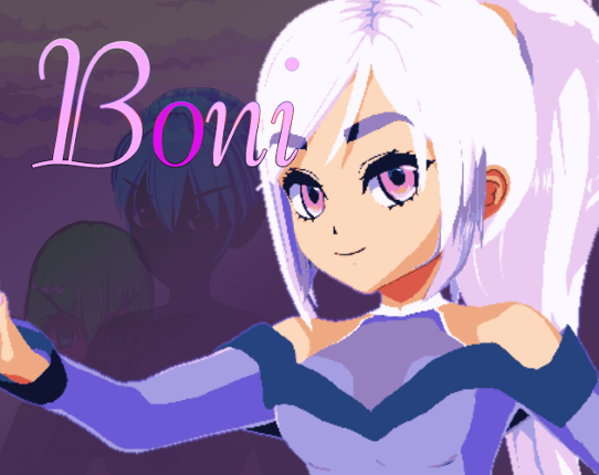 Boni Game Cover