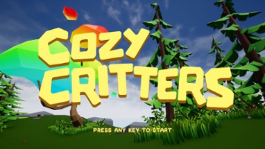 Cozy Critters Image