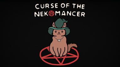 Curse of The Nekomancer Image