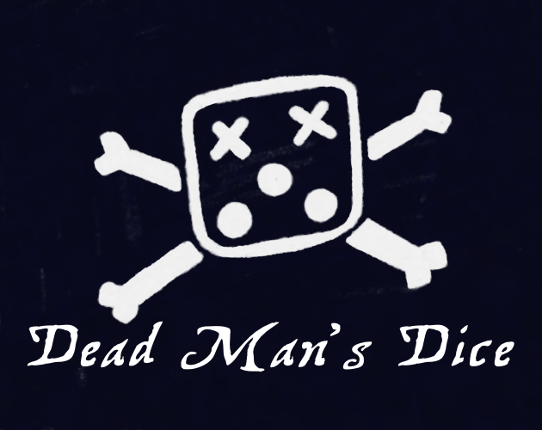 Dead Man's Dice Game Cover