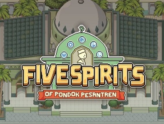 Five Spirits of Pondok Pesantren Game Cover