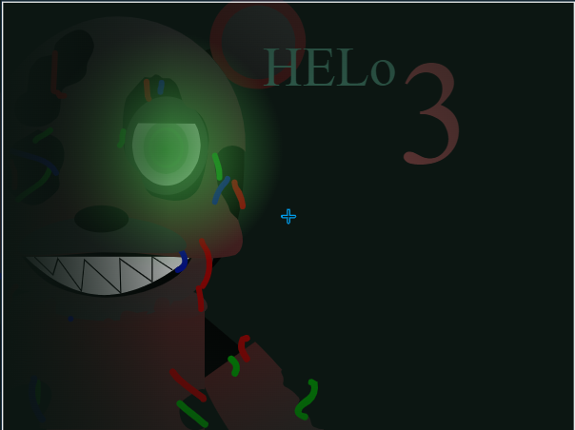HELo Game Cover