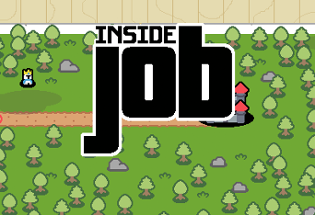 Inside Job Image