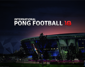 International Pong Football 18 Image