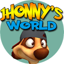 Jhonny's World Image