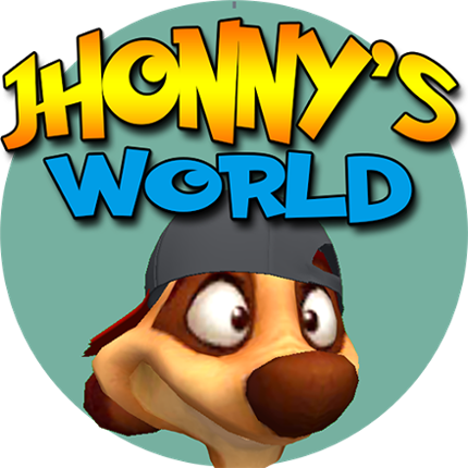 Jhonny's World Game Cover