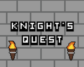 Knight's Quest Image