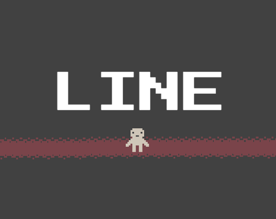 Line Game Cover