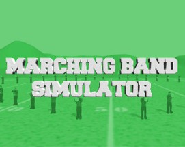 Marching Band Simulator Image