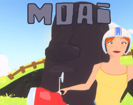 Moai Image