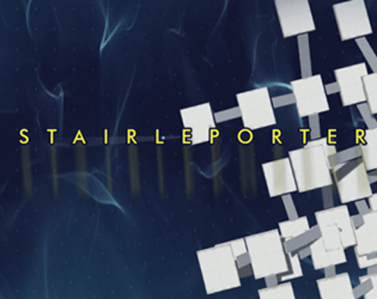 Stairleporter Game Cover