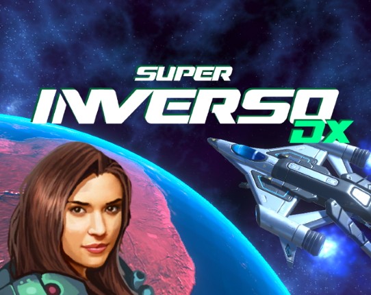 Super Inverso DX Game Cover