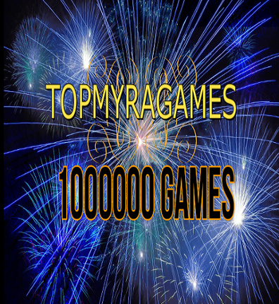 TOPMYRAGAMES (1000000 GAMES LEVELS) ZH Game Cover