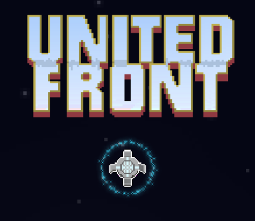 United Front Game Cover