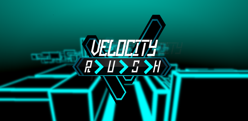Velocity Rush - Parkour FPS Game Cover