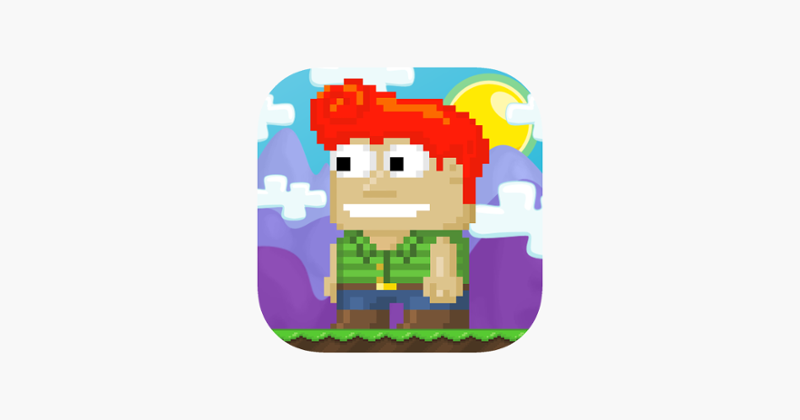 Growtopia Game Cover