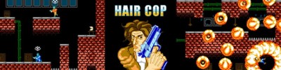 Hair Cop Image