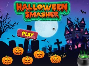 Halloween Smasher Image