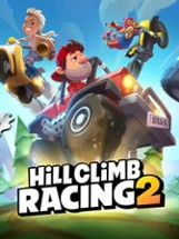Hill Climb Racing 2 Image