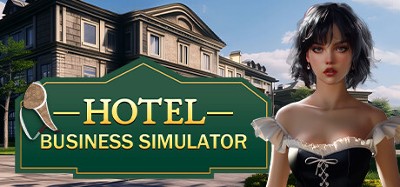 Hotel Business Simulator Image