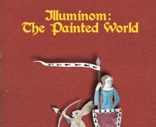 Illuminom: The Painted World Game Cover