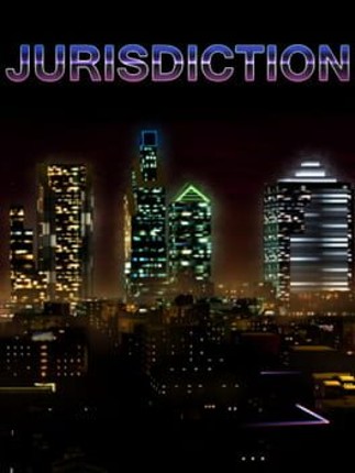 Jurisdiction Game Cover