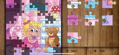 Kids' Puzzles Image