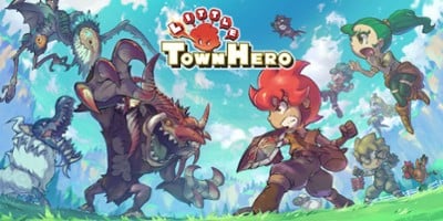 Little Town Hero Image