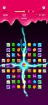 Match 3 Candy - Puzzle Games Image