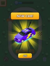 Merge Cars - Evolution Clicker Image