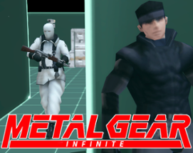 METAL GEAR INFINITE Image