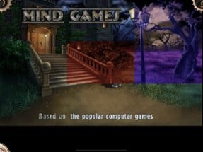 Mind Games (Free) Image