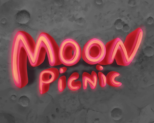 Moon Picnic Game Cover